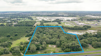 18537 US Highway 27, Minneola, FL for sale Aerial- Image 1 of 1