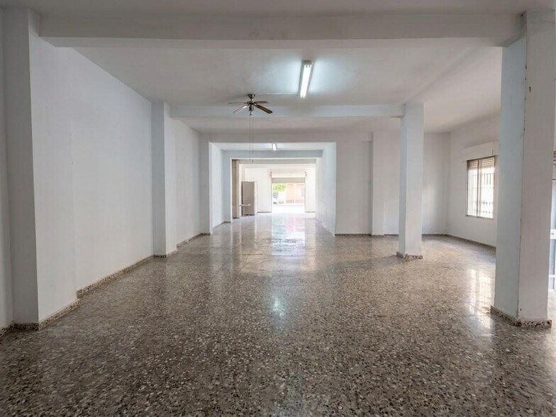 Retail in Carcaixent, Valencia for sale - Building Photo - Image 1 of 16