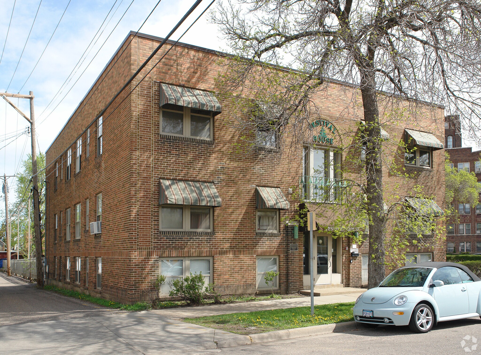 1709 Shields Ave, Saint Paul, MN for sale Building Photo- Image 1 of 1