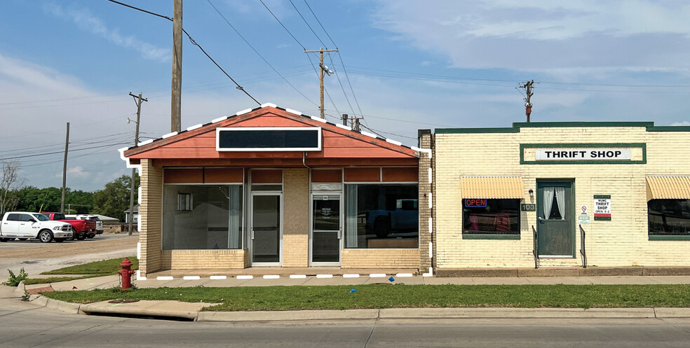 101 N Baltimore Dr, Derby, KS for sale - Building Photo - Image 1 of 1