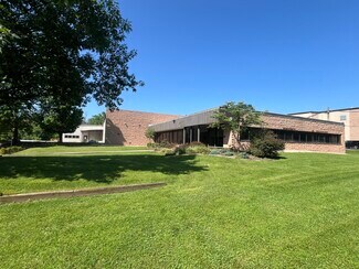 More details for 201 Chambers Brook Rd, Branchburg, NJ - Industrial to Rent