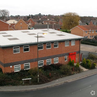 Stoney Gate Rd, Derby for sale - Primary Photo - Image 1 of 1