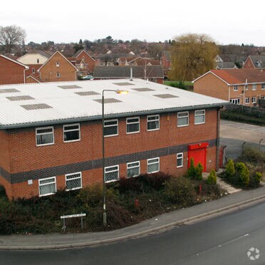Stoney Gate Rd, Derby for sale Primary Photo- Image 1 of 1