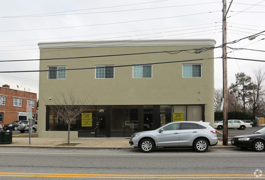 354 Hempstead Ave, West Hempstead, NY for sale - Primary Photo - Image 1 of 1