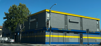 More details for 1700 International Blvd, Oakland, CA - Light Industrial for Rent