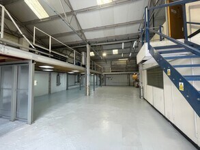 Stonestile Rd, Headcorn to rent Interior Photo- Image 2 of 7