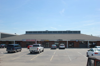 More details for 10792-10798 Montgomery Rd, Montgomery, OH - Retail for Rent