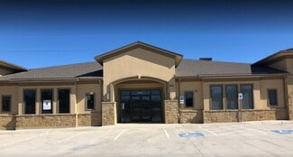 More details for 1040 Texan Trl, Grapevine, TX - Office / Medical to Rent