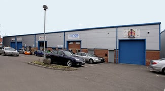 More details for Baltimore Rd, Birmingham - Industrial for Sale