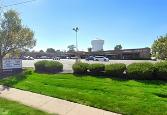 More details for 6201-6240 Raytown Tfwy, Raytown, MO - Office/Retail, Light Industrial for Rent