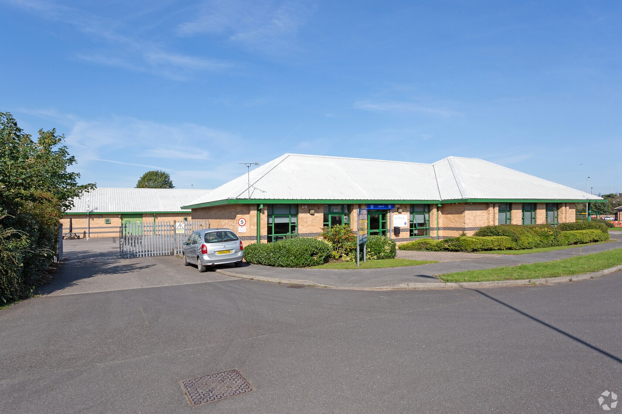 Shaw Wood Way, Doncaster for sale Primary Photo- Image 1 of 1