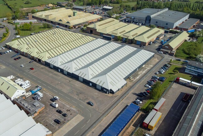 More details for Station Rd, Melton Mowbray - Industrial to Rent