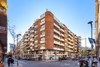 More details for Carrer de Calvet, 33, Barcelona - Office to Rent