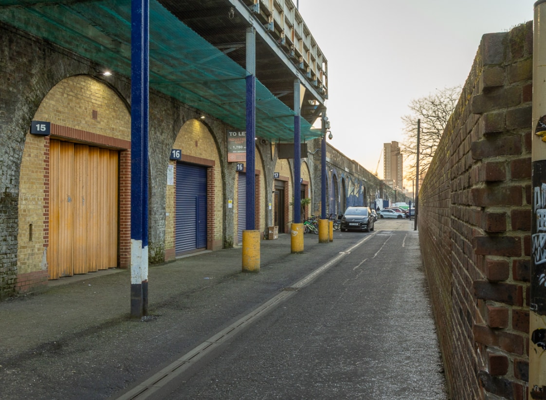 Ffinch St, London to rent Building Photo- Image 1 of 3