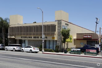 6016 Fallbrook Ave, Woodland Hills, CA for sale Building Photo- Image 1 of 1