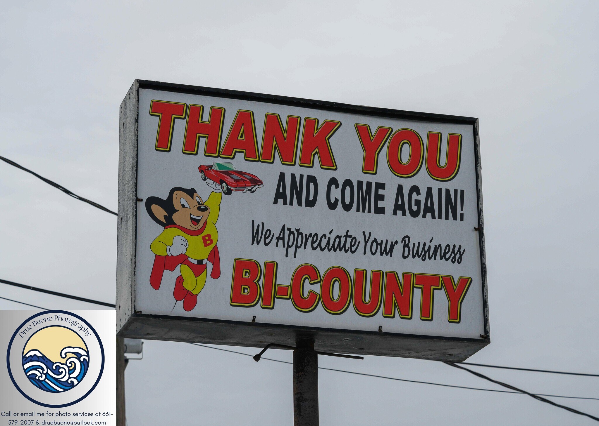 1 Macadam St, Bay Shore, NY for sale Building Photo- Image 1 of 1