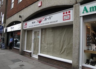 More details for 54 East St, Chichester - Retail for Rent