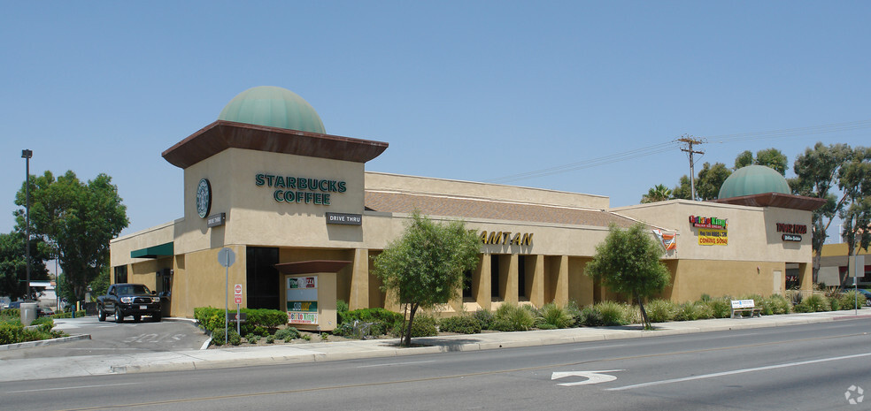 102-150 W Stetson Ave, Hemet, CA for sale - Primary Photo - Image 1 of 1