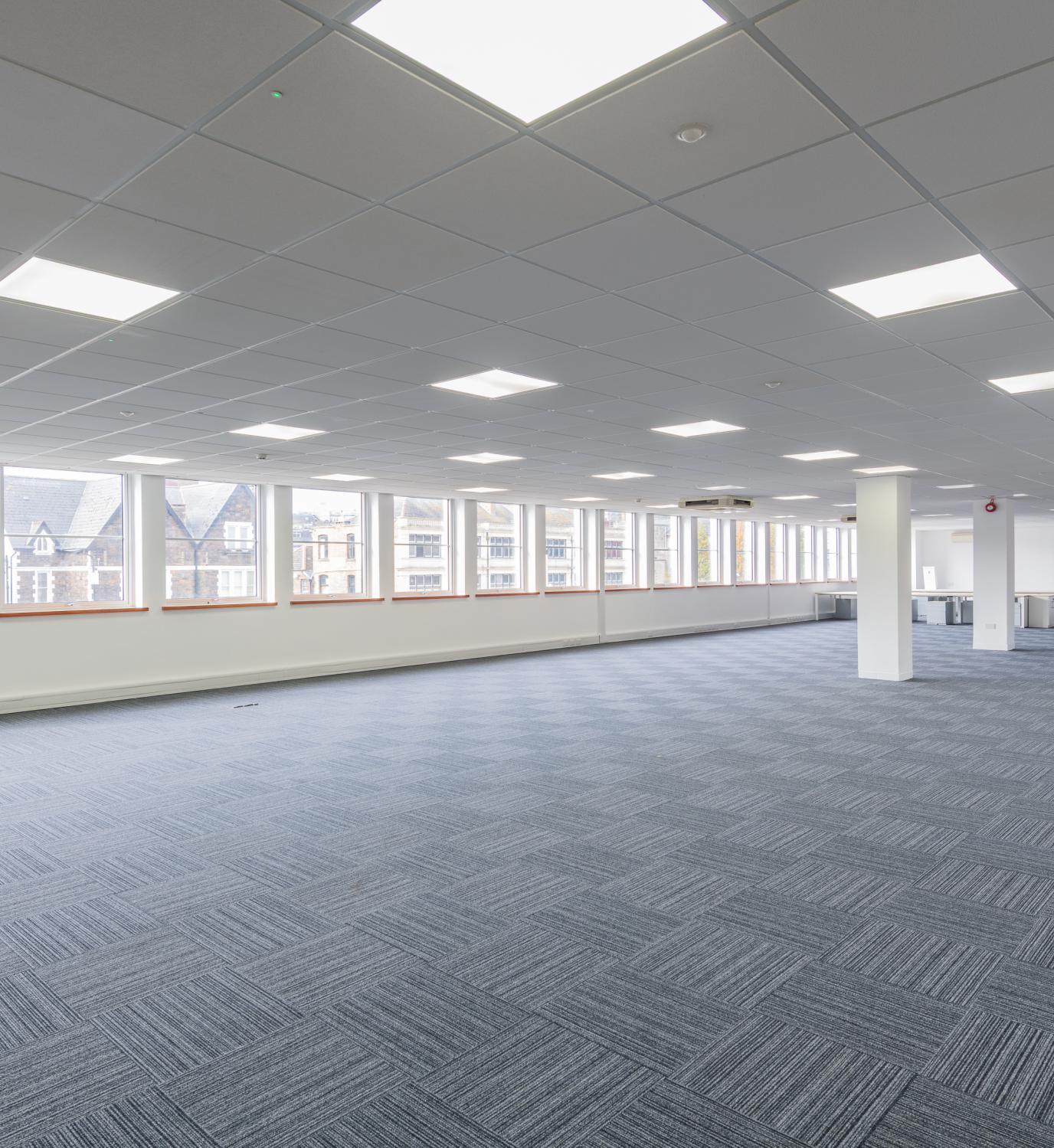 7-21 Churchill Way, Cardiff to rent Interior Photo- Image 1 of 2