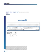 6737 W Washington St, West Allis, WI to rent Floor Plan- Image 1 of 1