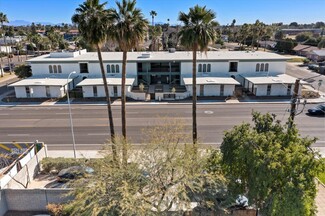 More details for 2121 S Mill Ave, Tempe, AZ - Office for Rent