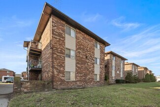 More details for 3045 Bernice Rd, Lansing, IL - Build-to-Rent for Sale