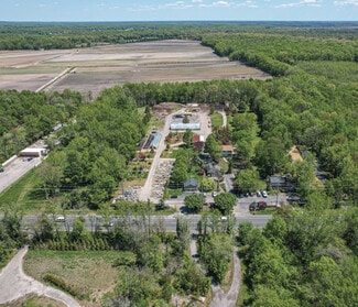 More details for 1982-1986 Route 206, Southampton, NJ - Land to Rent