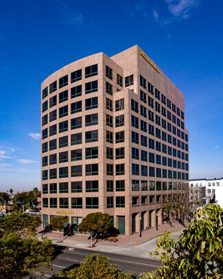 More details for 222 S Harbor Blvd, Anaheim, CA - Office for Rent