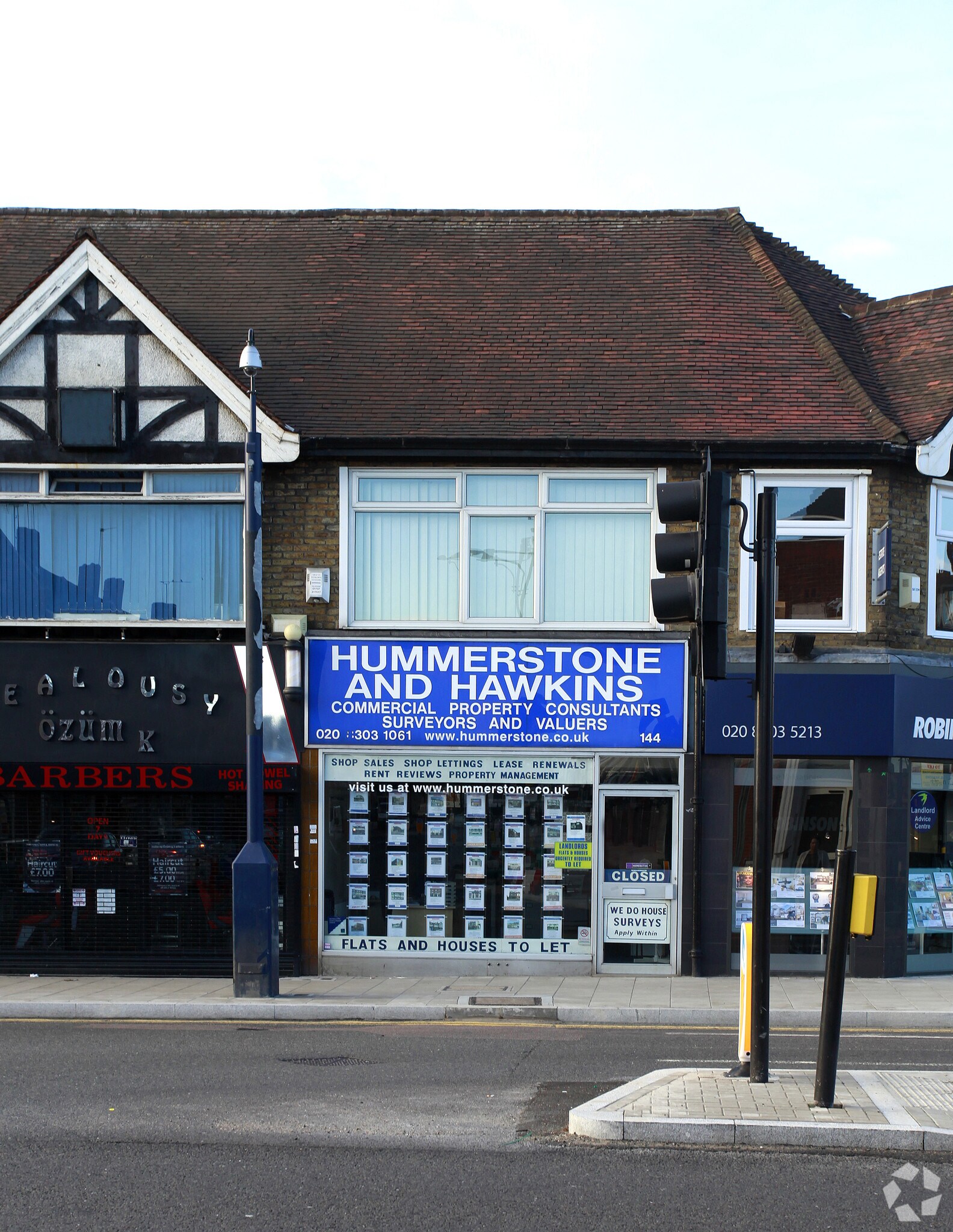 144 Welling High St, Welling for sale Primary Photo- Image 1 of 1
