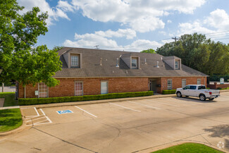 More details for 5530 N Western Ave, Oklahoma City, OK - Office for Rent