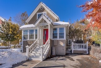 More details for 10270 Donner Pass Rd, Truckee, CA - Office for Sale