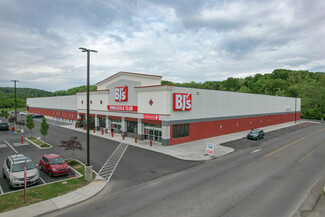 More details for Power Center & Main St, Bridgeville, PA - Multiple Space Uses for Rent