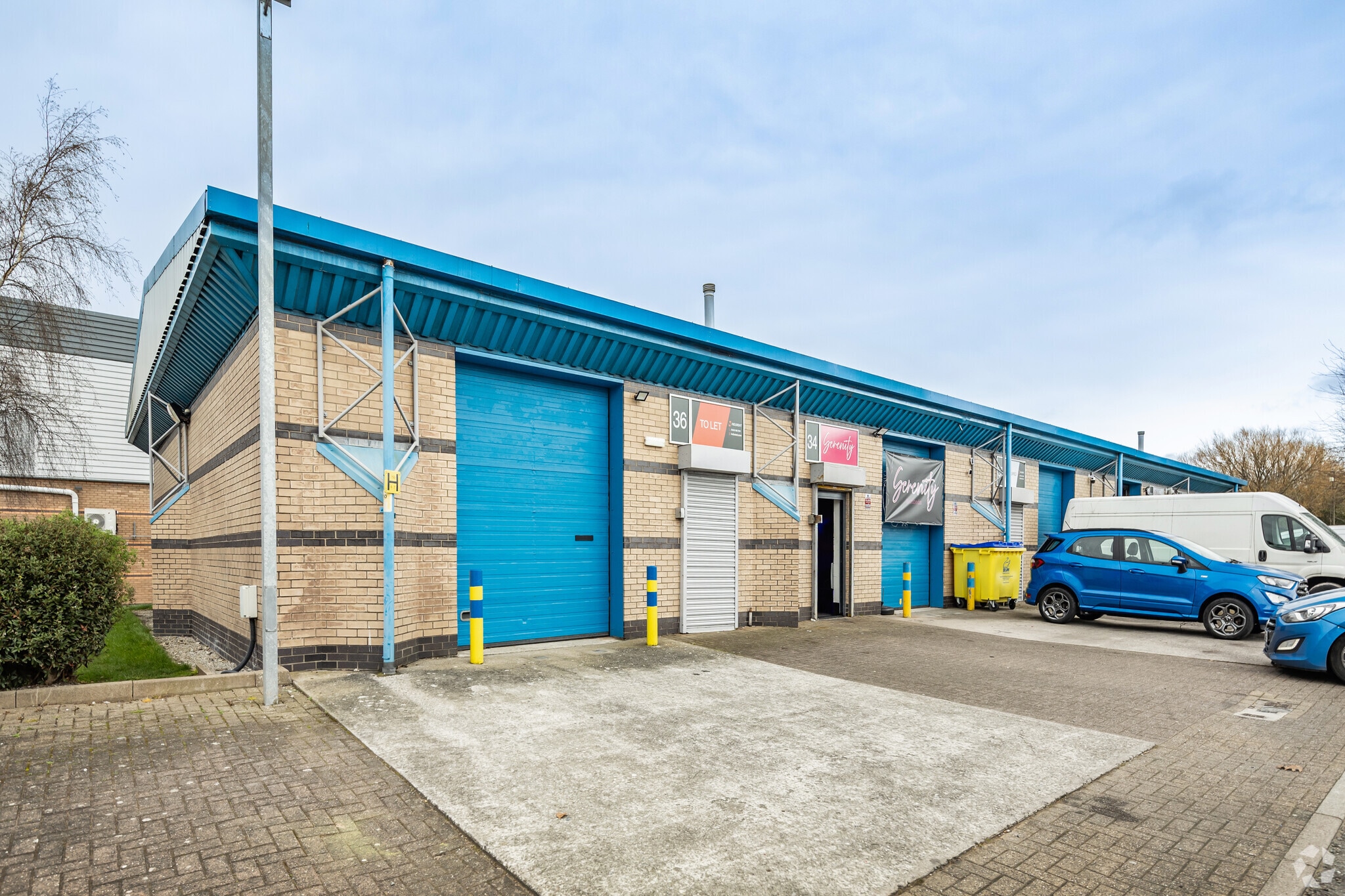 Carrock Rd, Wirral for sale Primary Photo- Image 1 of 1