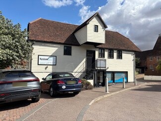 More details for 21 Hockerill St, Bishop's Stortford - Office to Rent
