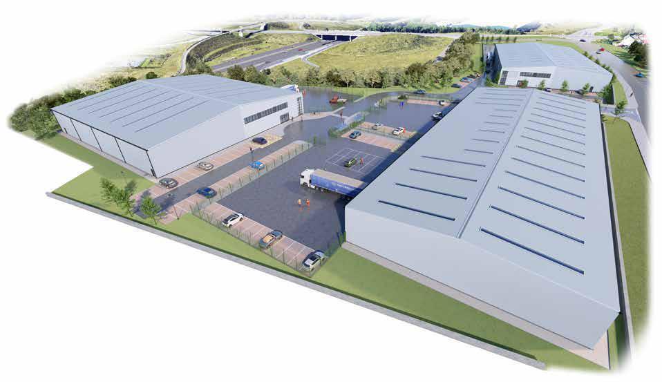 Hagmill Rd, Coatbridge for sale Primary Photo- Image 1 of 1