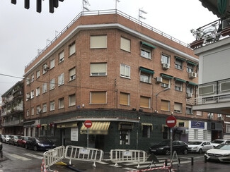 More details for Calle del Doctor Vallejo, 9, Madrid - Build-to-Rent for Sale