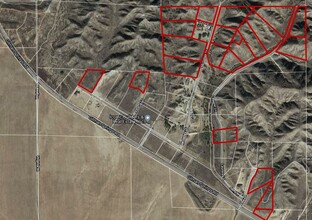 Gilman Springs Rd, Moreno Valley, CA for sale Other- Image 1 of 1