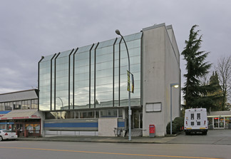 More details for 422 6th St, New Westminster, BC - Office for Rent