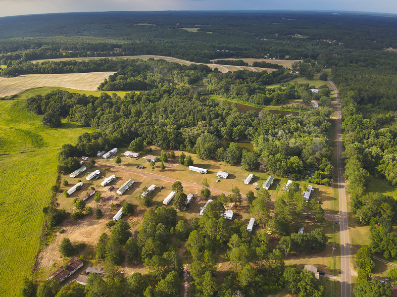 2959 County Road 2214, Troy, AL for sale - Primary Photo - Image 1 of 3