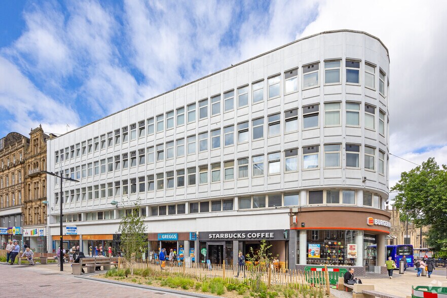 Division St, Sheffield for sale - Primary Photo - Image 1 of 1