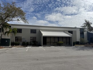 More details for 11801 28th St N, Saint Petersburg, FL - Industrial for Rent