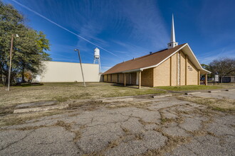 501 Lide St, Talco, TX for sale Primary Photo- Image 1 of 6