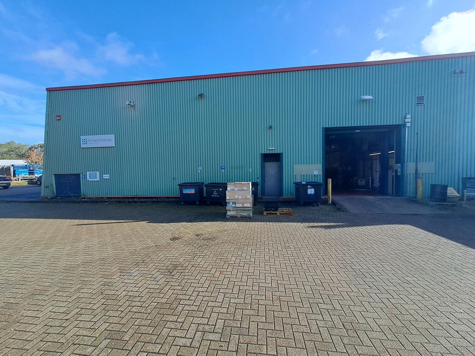 Relay Rd, Waterlooville for sale Building Photo- Image 1 of 1