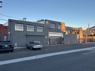 More details for 407 Molino St, Los Angeles, CA - Light Industrial for Rent