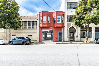 358 Brannan St, San Francisco, CA for sale Building Photo- Image 1 of 1