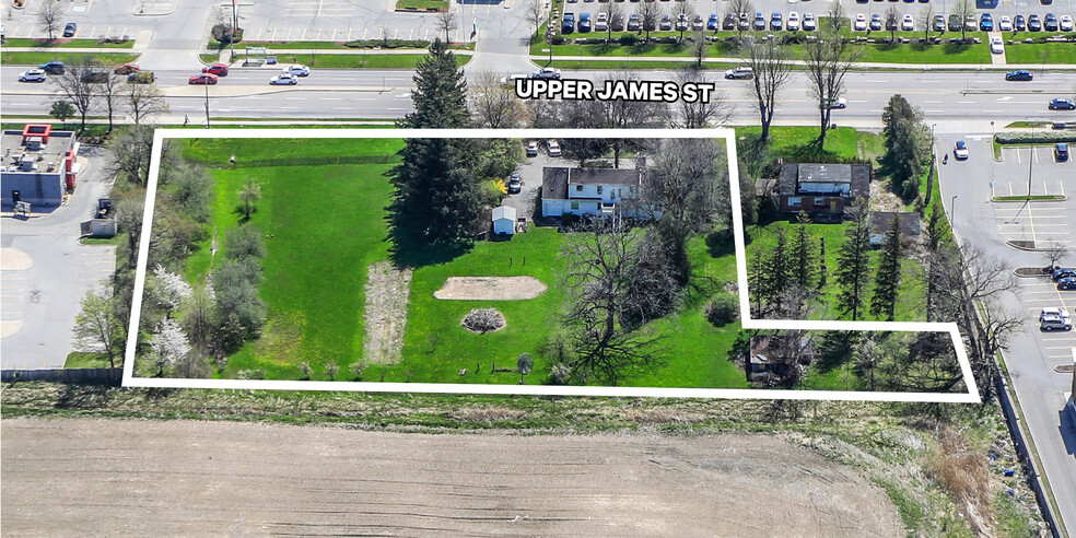 1452 Upper James St, Hamilton, ON for sale - Primary Photo - Image 1 of 1