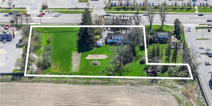 1452 Upper James St, Hamilton, ON for sale Primary Photo- Image 1 of 1