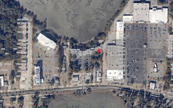 2201 Boundary St, Beaufort, SC - aerial  map view