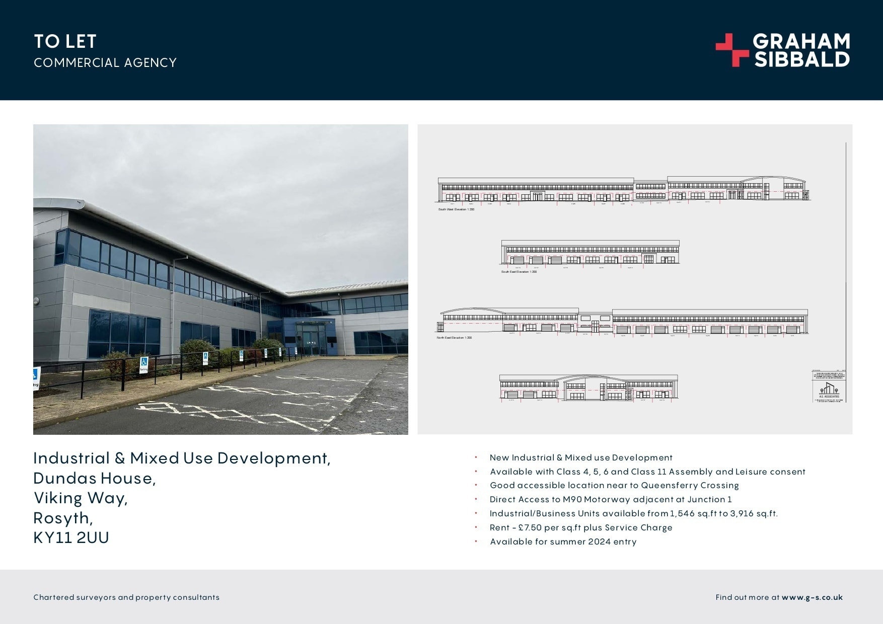 Craig Leith Rd, Stirling for sale Building Photo- Image 1 of 1