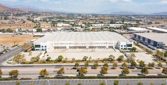 More details for 6150 Sycamore Canyon Blvd, Riverside, CA - Industrial for Rent